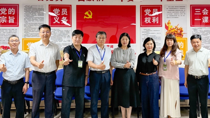 北京美汐朗潔環(huán)保科技有限公司順利通過清洗保潔服務(wù)一級(jí)資質(zhì)復(fù)審