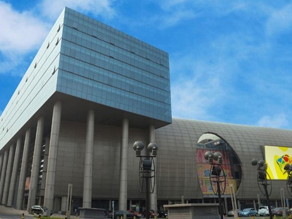 美汐清潔丨大鐘寺國際廣場蟲害消殺項(xiàng)目案例