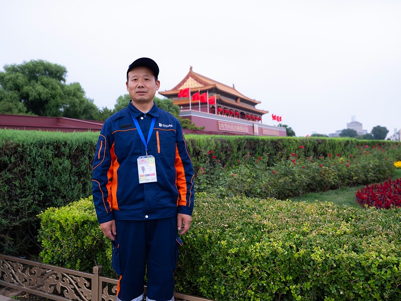 美汐清潔,北京保潔公司