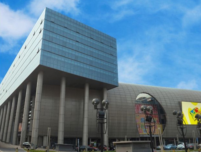 大鐘寺國(guó)際廣場(chǎng)蟲(chóng)害消殺