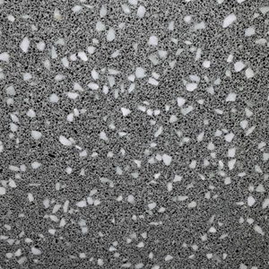 水磨石結(jié)晶