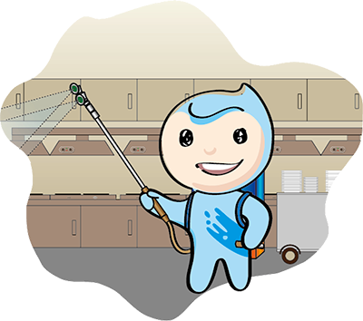 環(huán)境服務(wù)