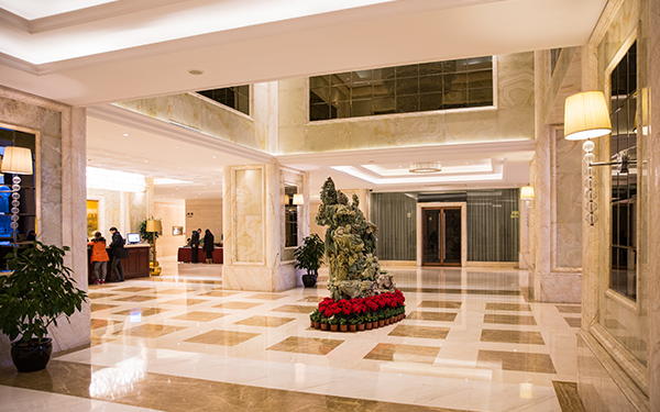 酒店、賓館、寫(xiě)字樓