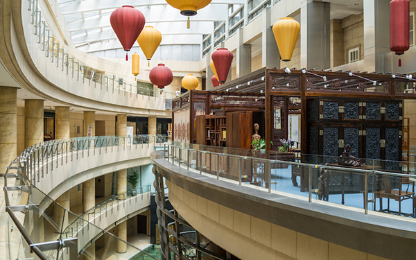 商場(chǎng)有害生物防制